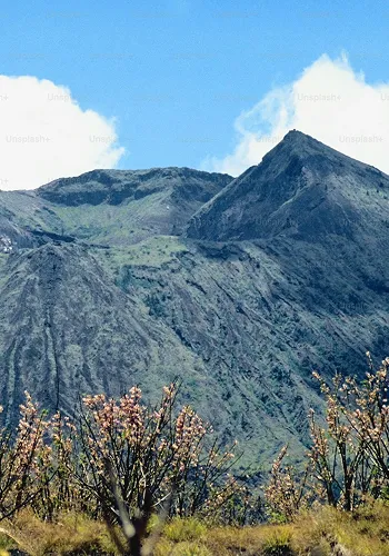 Nurata Mountains